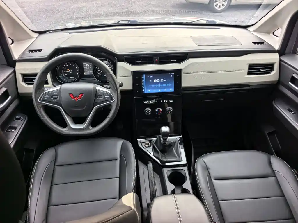 Wuling Zhengcheng — миниатюра 18