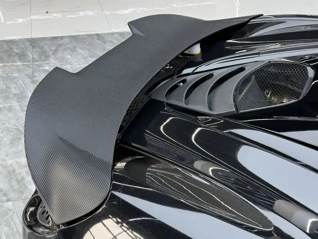 McLaren 720S — миниатюра 34