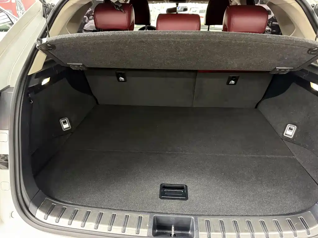 Lexus NX — миниатюра 11