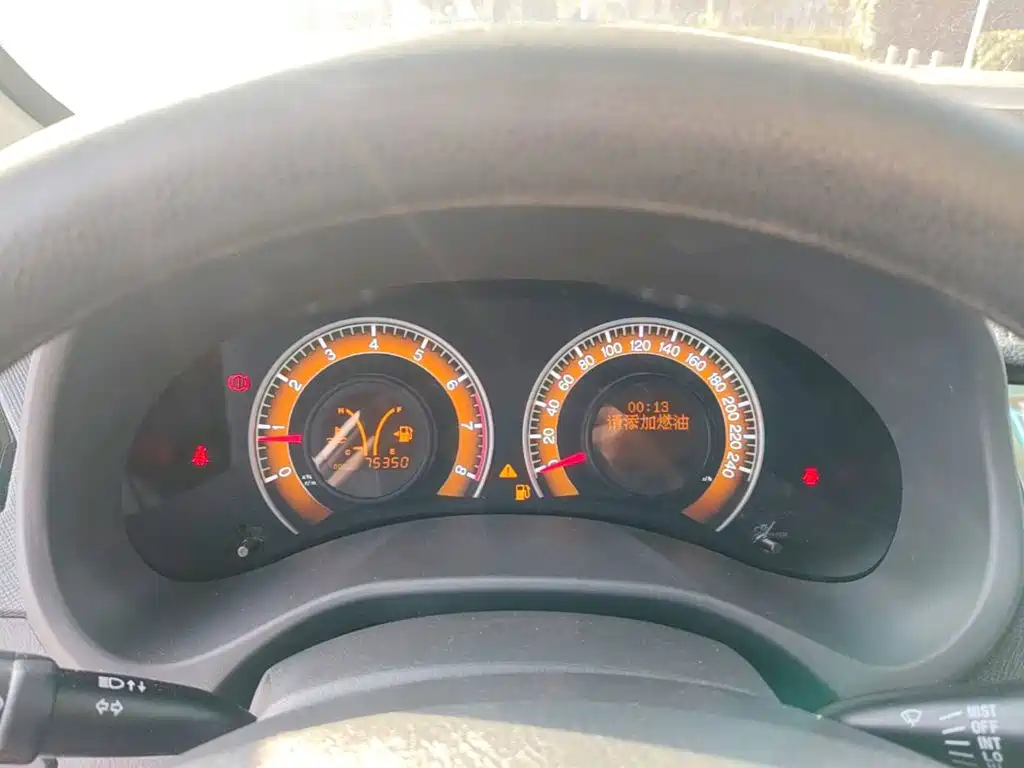 BYD F3 — миниатюра 12