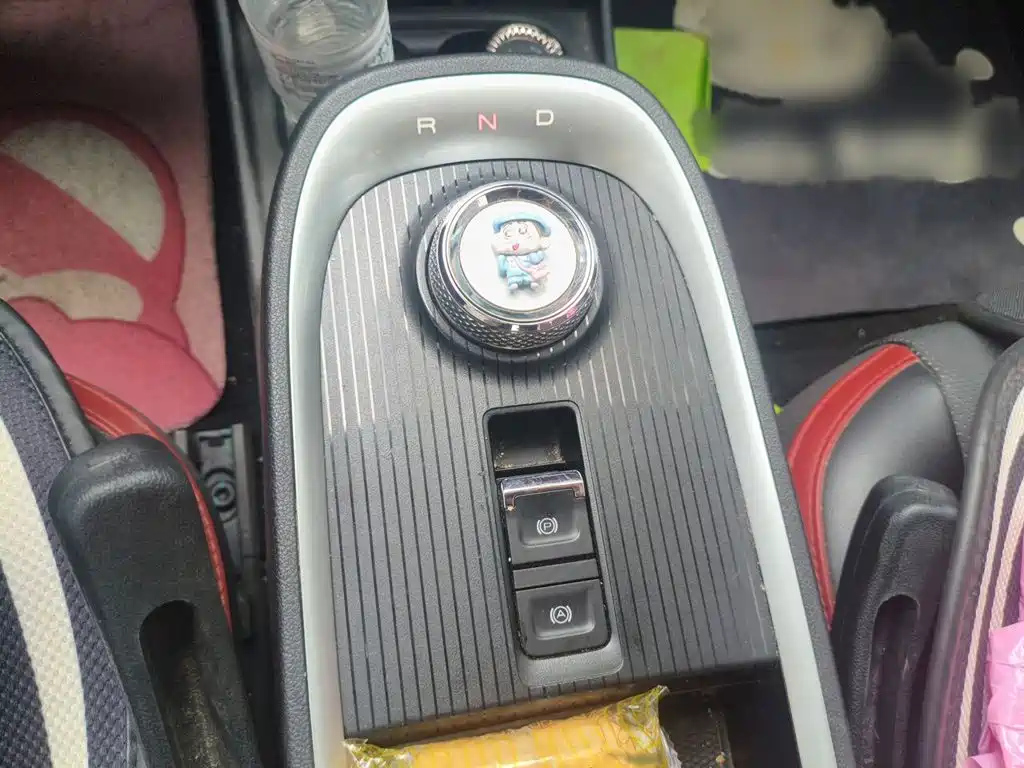 Ora Ora Good Cat GT — миниатюра 7