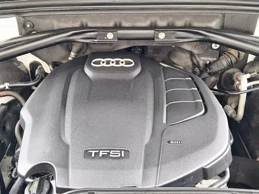 Audi Q5 2018 40 TFSI