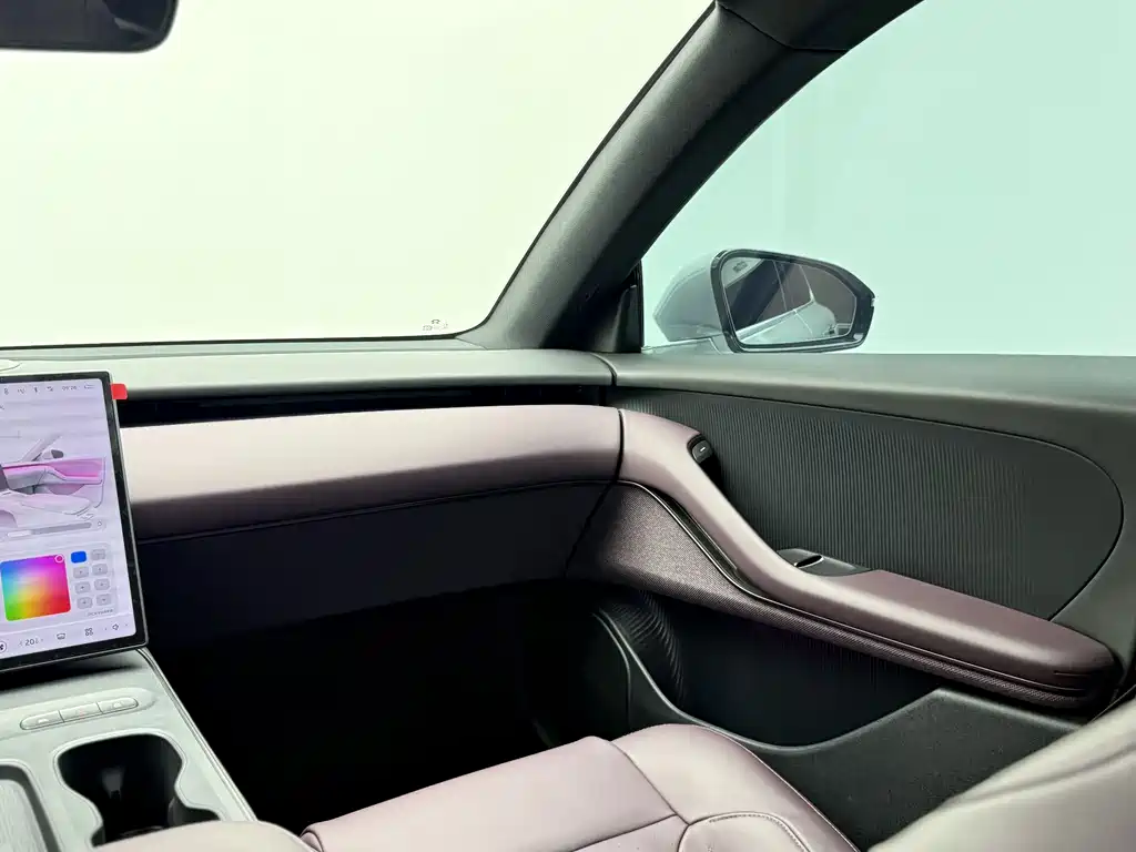 NIO ET5T — миниатюра 12
