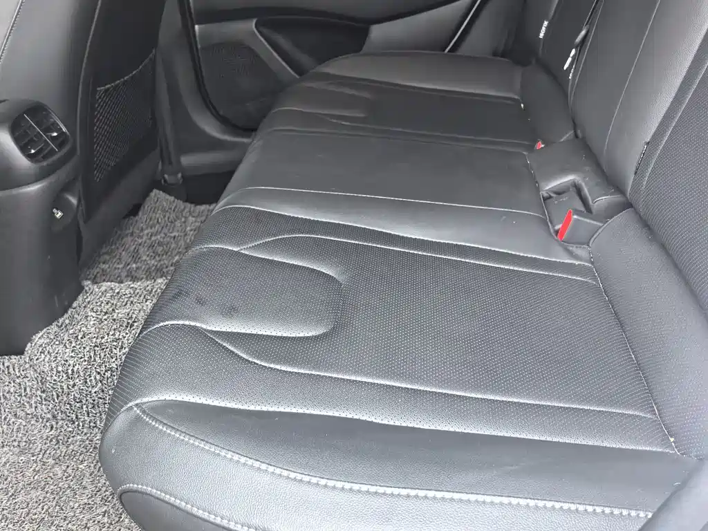 Hyundai Elantra 2022 1.5L CVT GLS Lead
