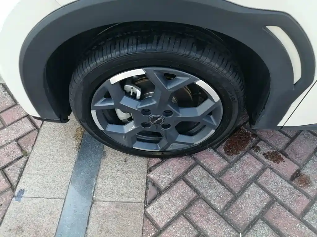 BYD Seagull — миниатюра 23