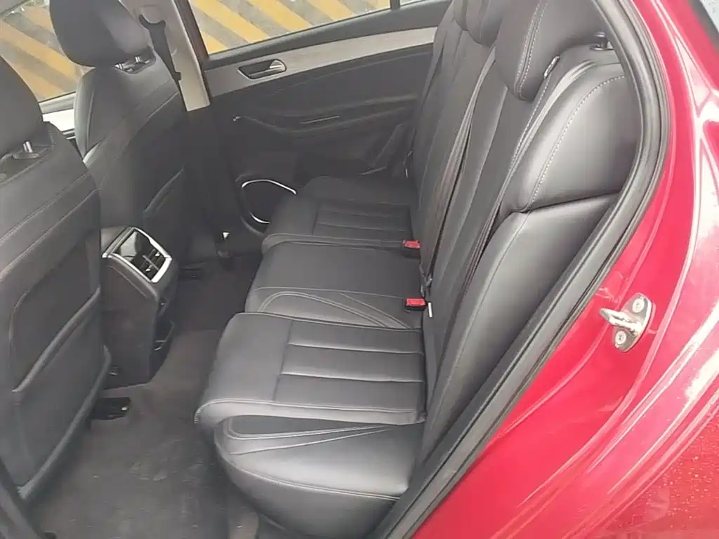 Chery Arrizo 5 PLUS — миниатюра 17
