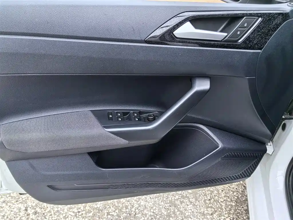 Volkswagen Lavida 2025 1.5L
