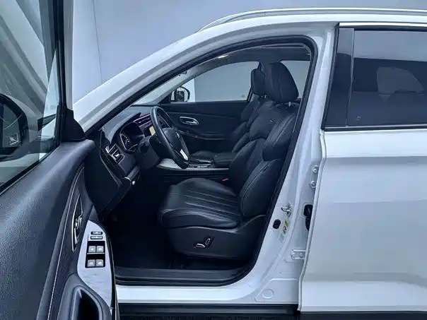 Oshan Oushang X7 — миниатюра 10