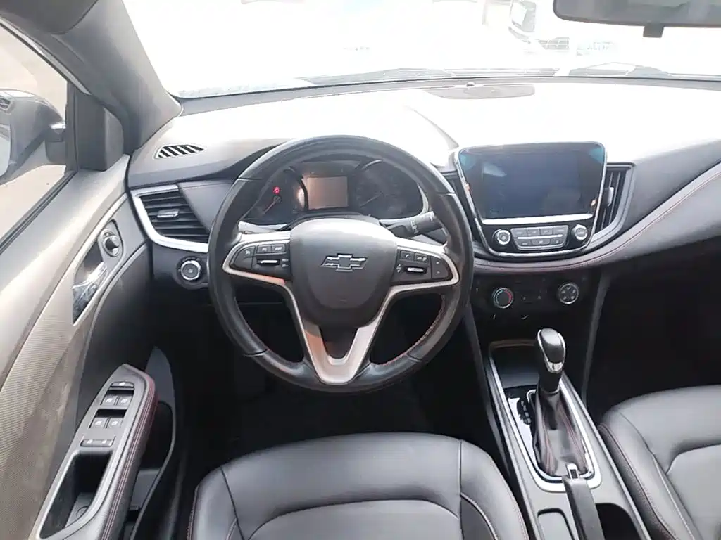 Chevrolet Monza — миниатюра 11