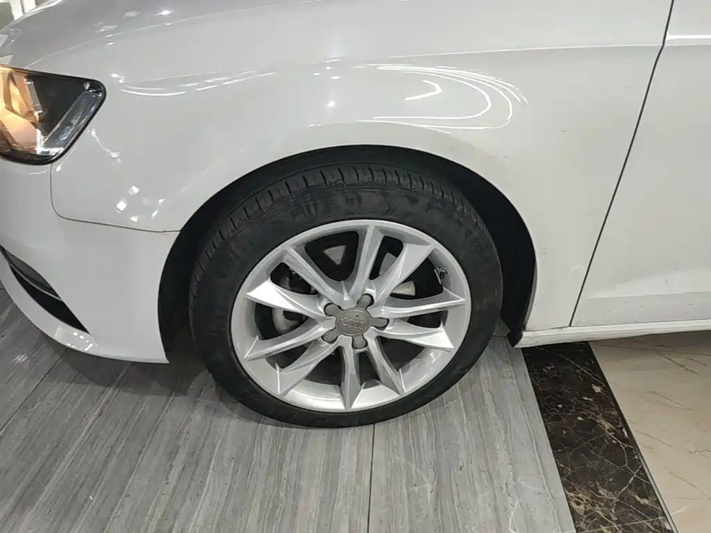 Audi A3 — миниатюра 23