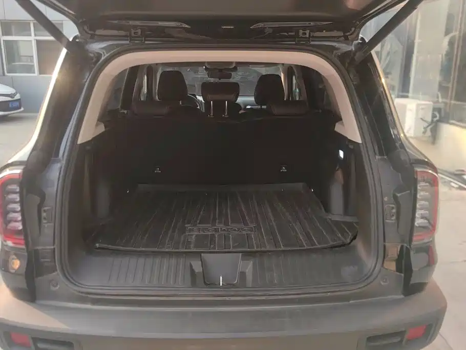Haval Big Dog — миниатюра 4