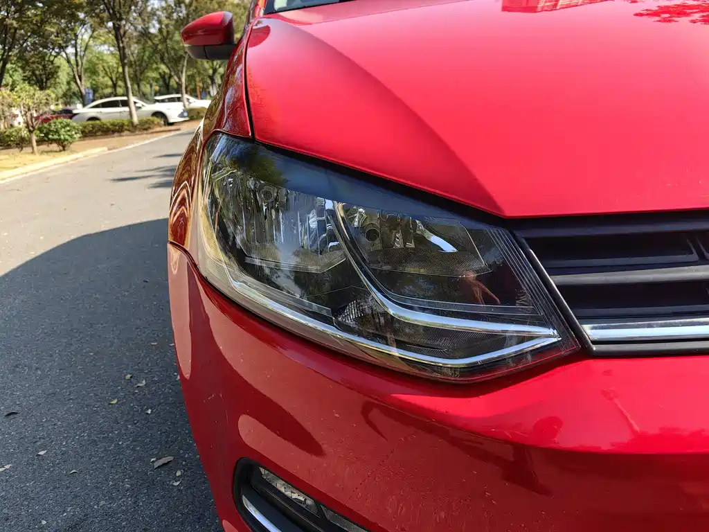 Volkswagen Polo — миниатюра 15