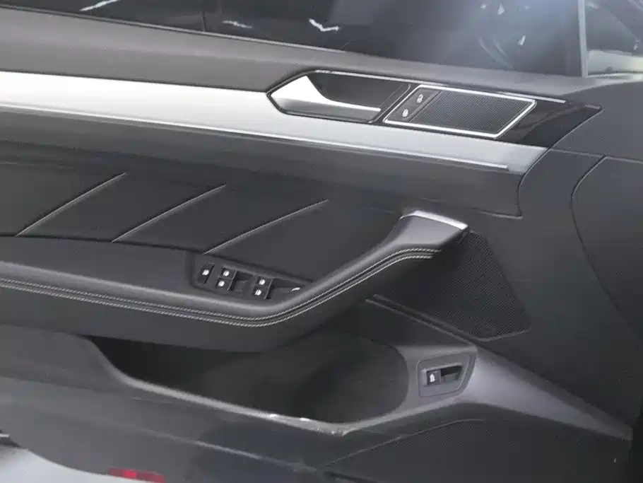 Volkswagen Magotan — миниатюра 7