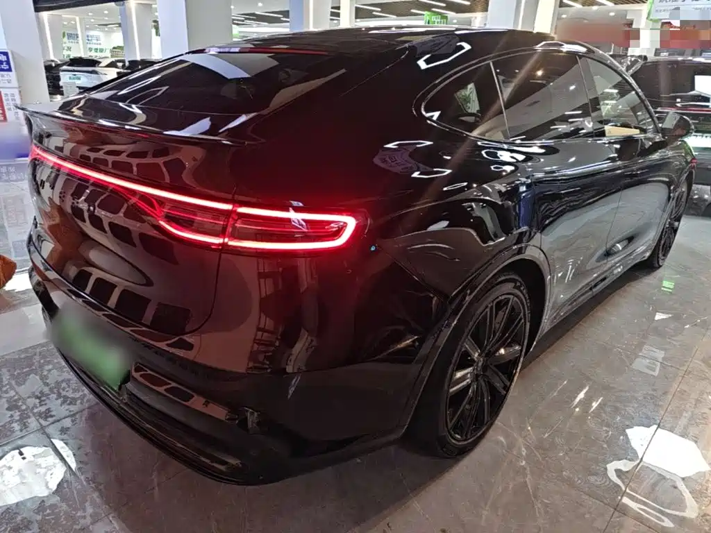 Zhijie Zhijie R7 — миниатюра 7