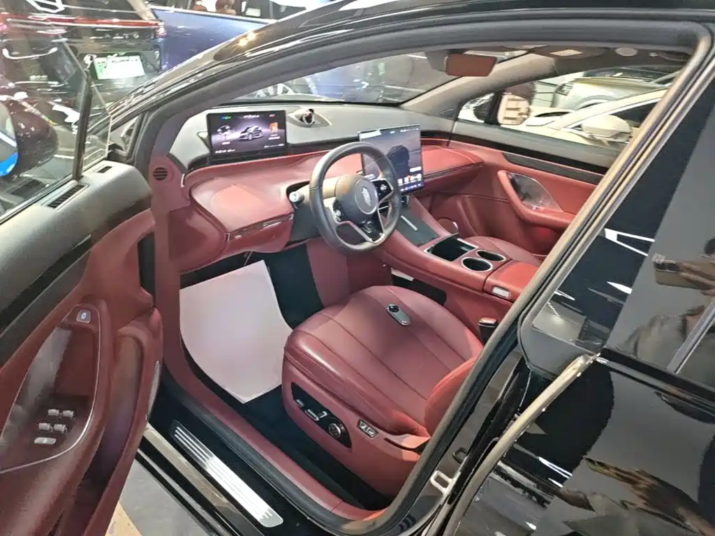 Zhijie Zhijie R7 — миниатюра 16