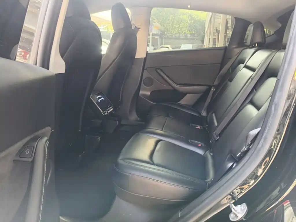 Tesla Model Y — миниатюра 17