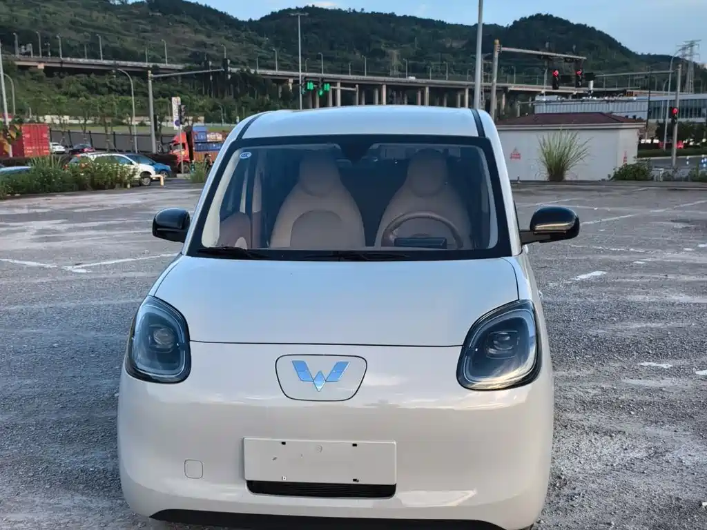 Wuling Mini EV MINIEV 2025