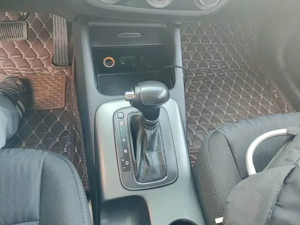 Kia K3 — миниатюра 14