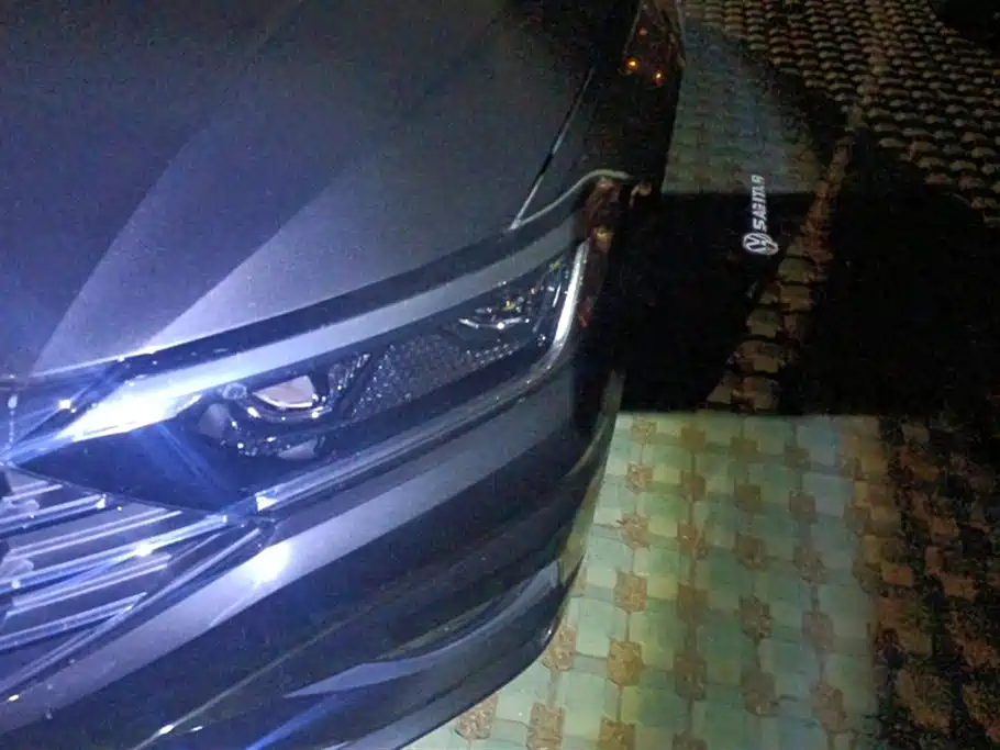 Volkswagen Sagitar 2019 280TSI DSG Comfort VI