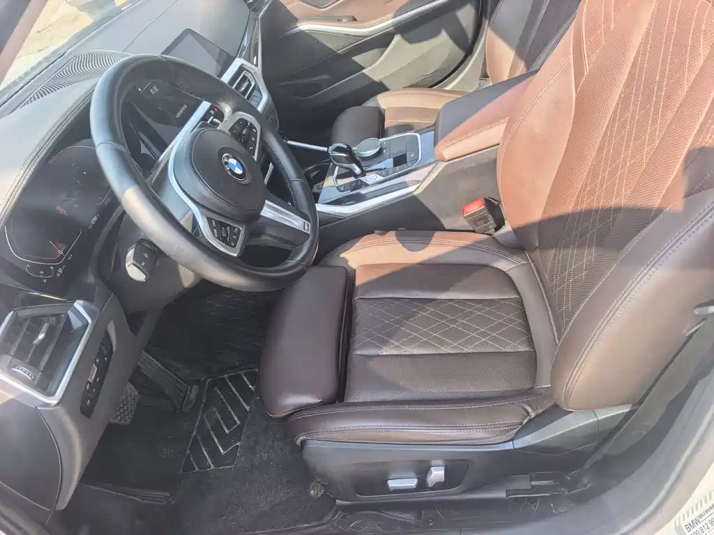 BMW 3 Series — миниатюра 4