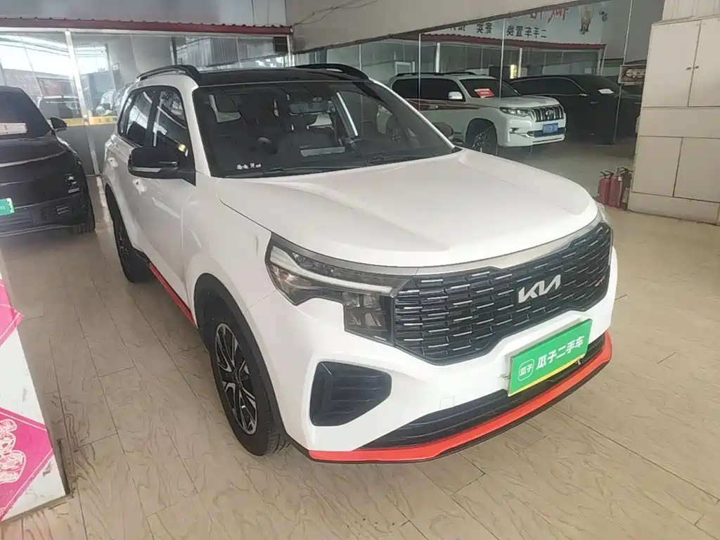Kia Sportage — миниатюра 4