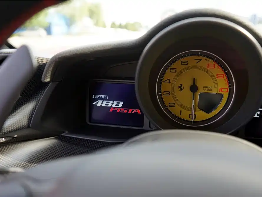 Ferrari 488 — миниатюра 4