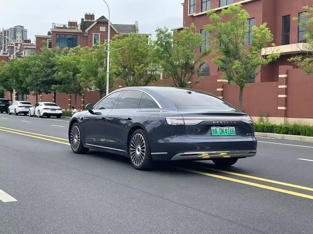 Stelato S9 2026 Max 100kWh (192 ）