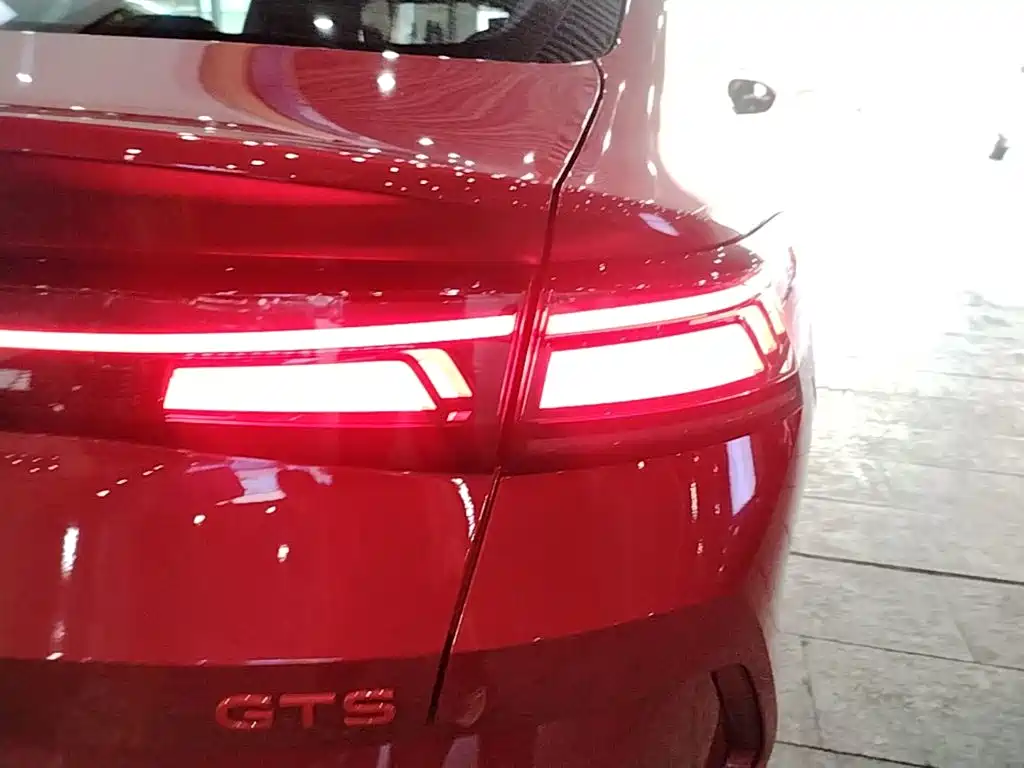 Volkswagen Lamando — миниатюра 8