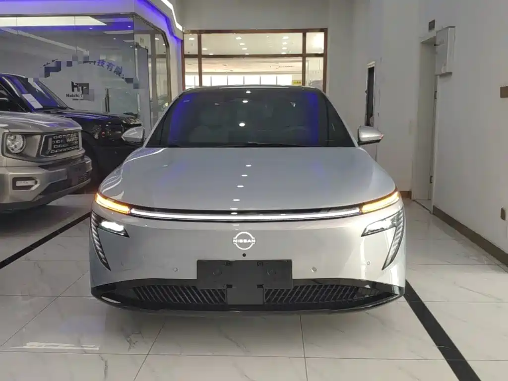 Nissan N7 — миниатюра 3
