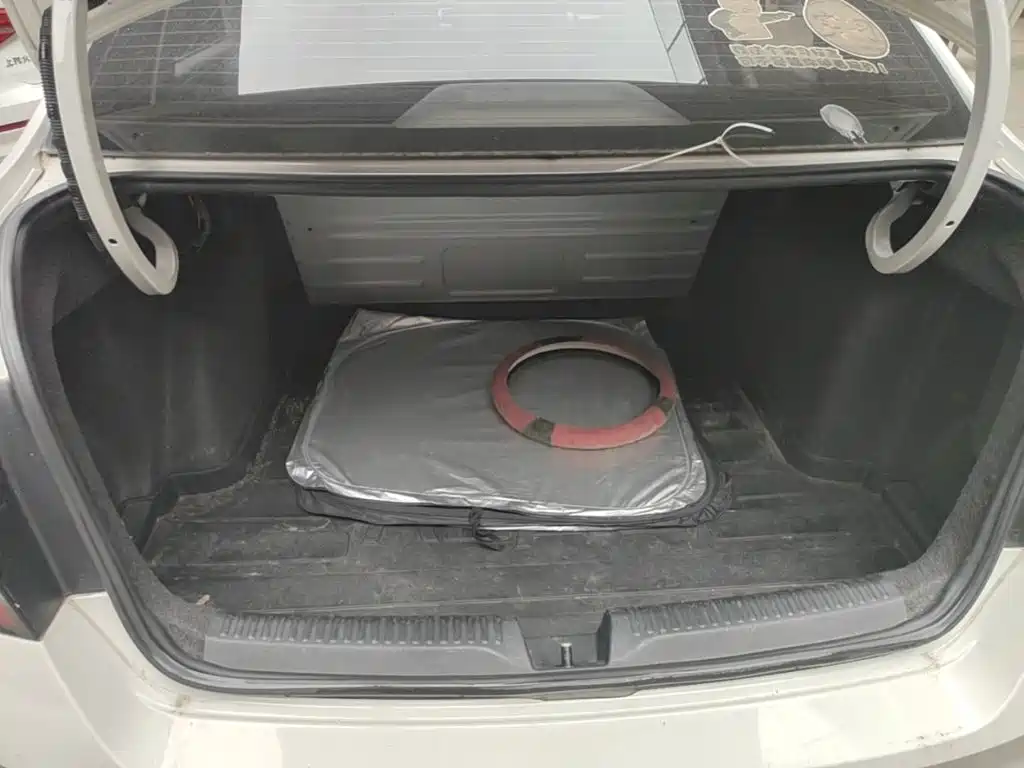Skoda Rapid — миниатюра 19