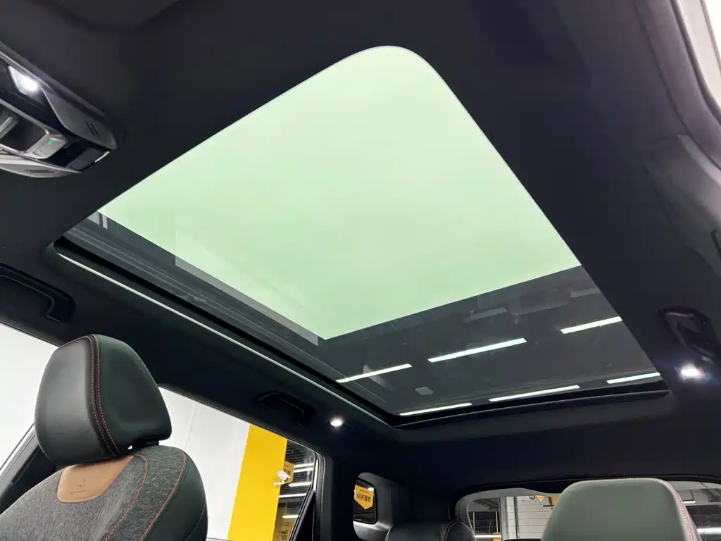 Geely Cowboy — миниатюра 16
