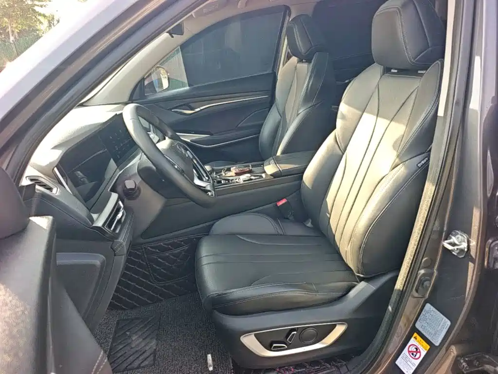 Changan CS75 PLUS — миниатюра 15
