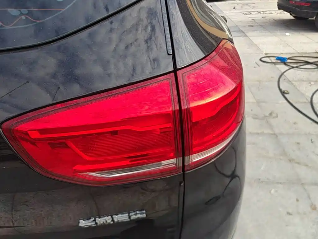 Haval H4 — миниатюра 8