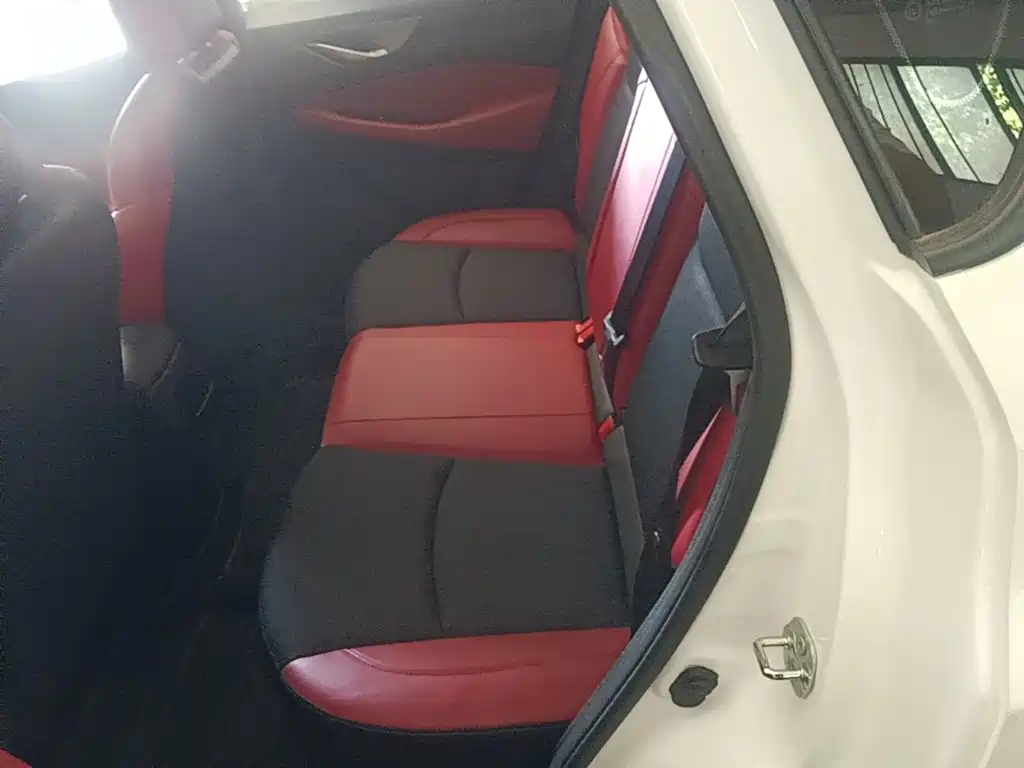 Changan CS35PLUS — миниатюра 17