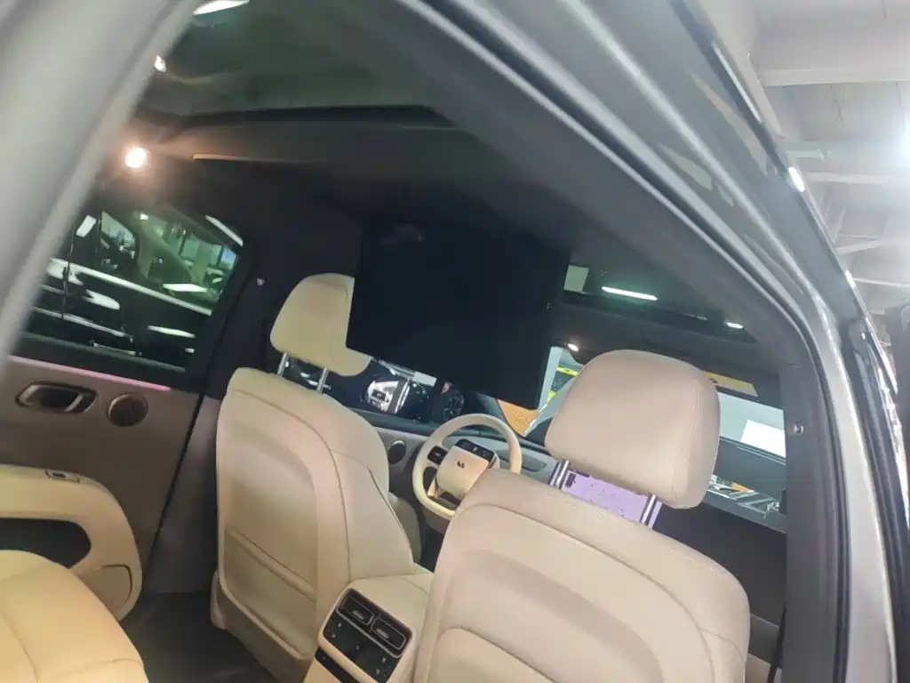 Li Auto Li i6 — миниатюра 18