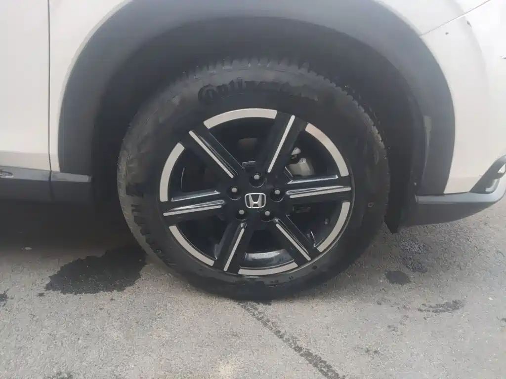 Honda Vezel — миниатюра 24