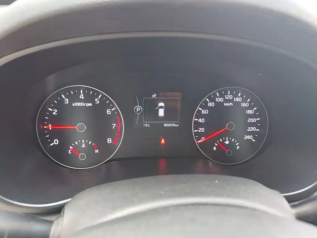 Kia KX5 — миниатюра 12