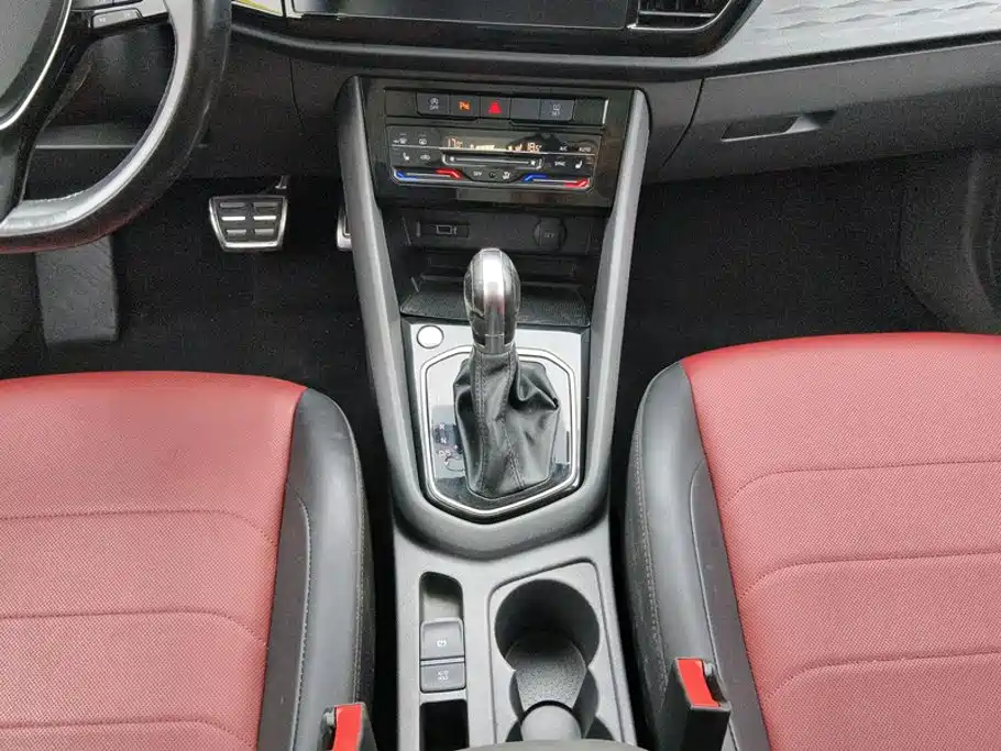 Jetta VS7 — миниатюра 16