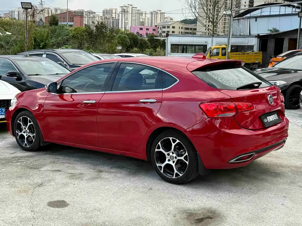 Fiat Ottimo — миниатюра 9