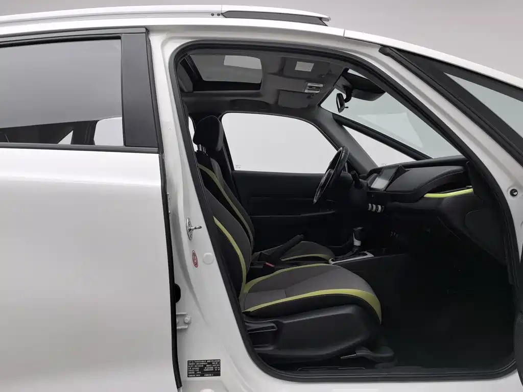 Honda Fit — миниатюра 23