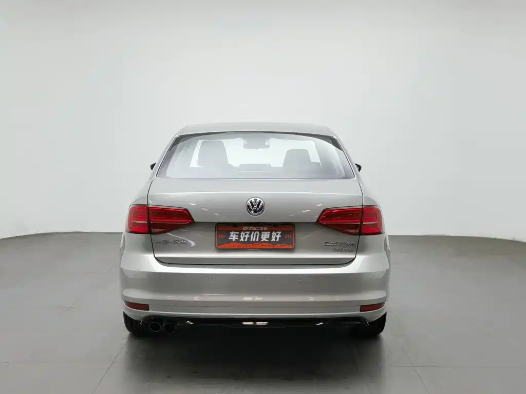 Volkswagen Sagitar — миниатюра 4