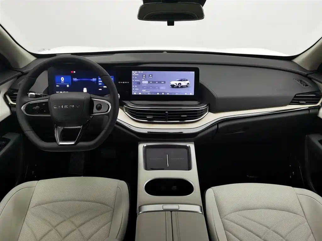 CHERY CHERY SHU XIANGJIA