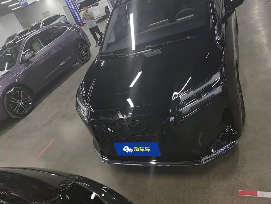 Wuling Xingguang 730 — миниатюра 2