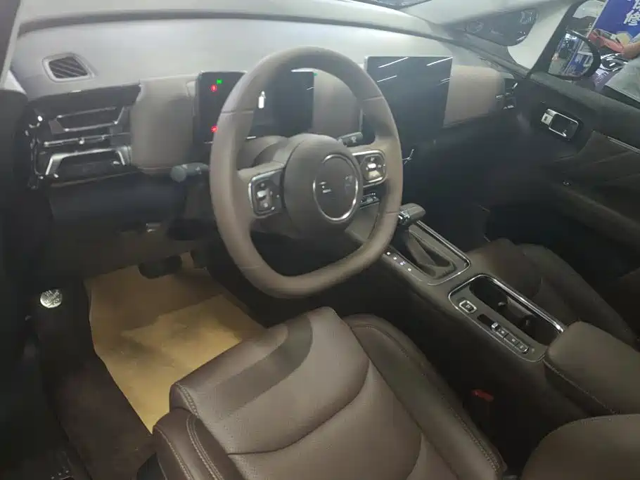 Wuling Xingguang 730 — миниатюра 12