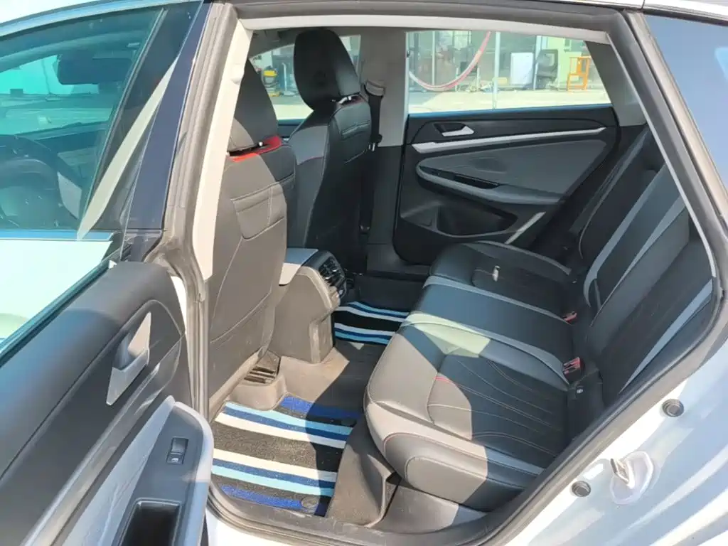 Volkswagen Lamando — миниатюра 17