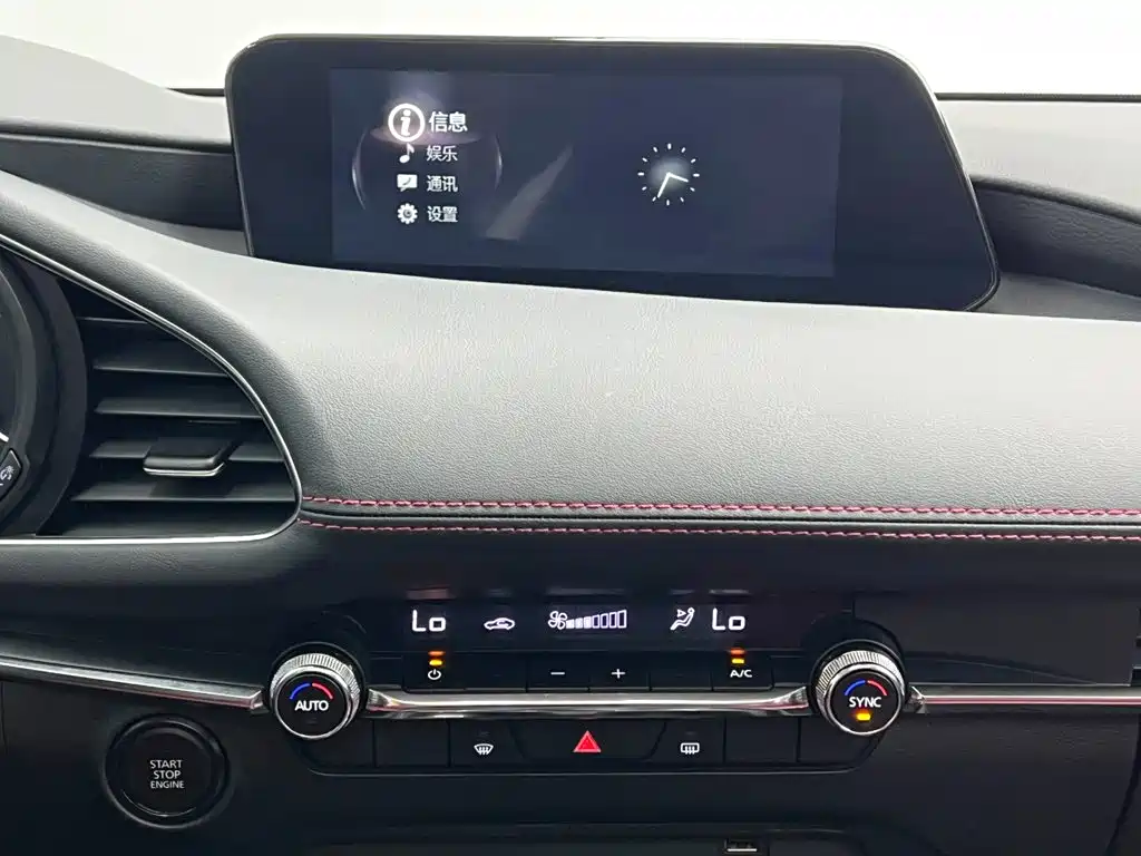 Mazda 3 Axela — миниатюра 19