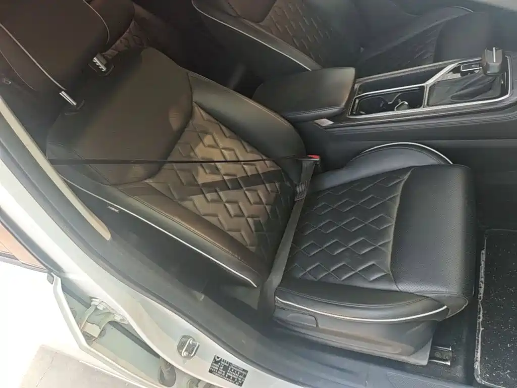 Wuling Jiachen — миниатюра 25