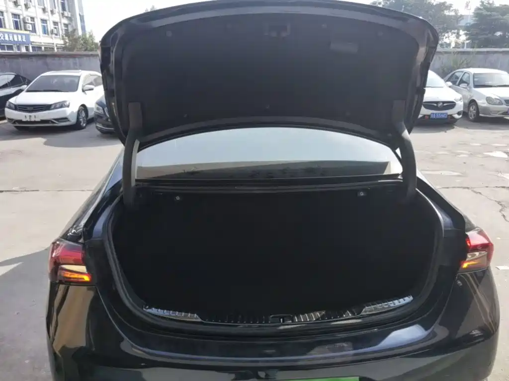 Buick LaCrosse — миниатюра 19
