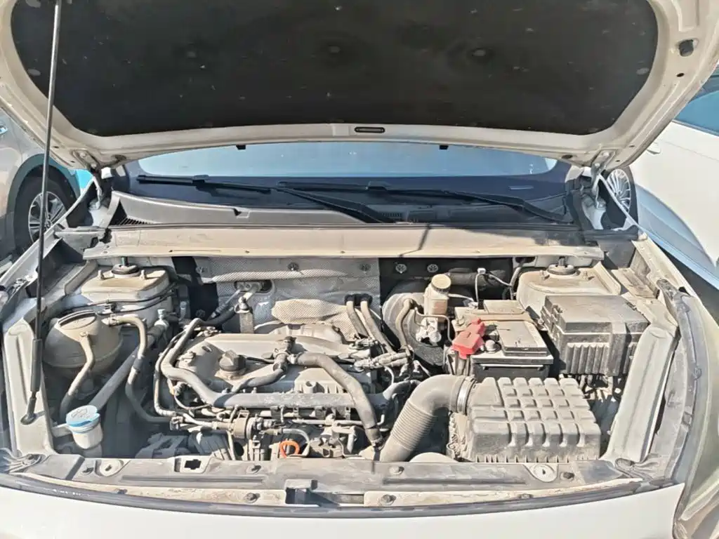 Chery Tiggo 7 — миниатюра 20