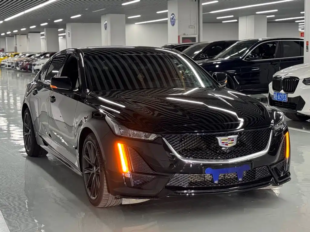 Cadillac CT5 2022 28T